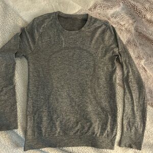Lululemon swiftly tech